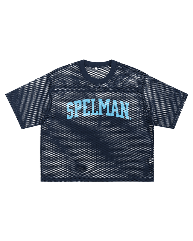 Spelman College Jersey (Home Game Release)