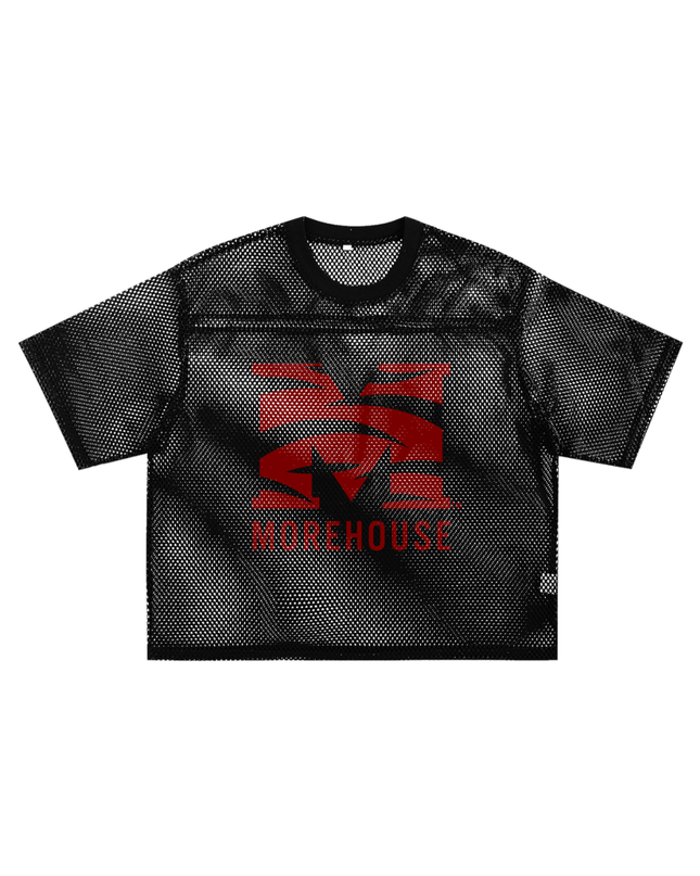 Morehouse College Jersey (Home Game Release)