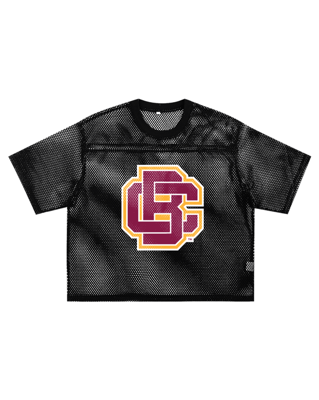 Bethune-Cookman University Jersey (Home Game Release)