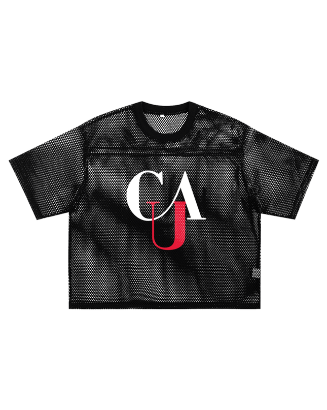 Clark Atlanta University Jersey (Home Game Release)