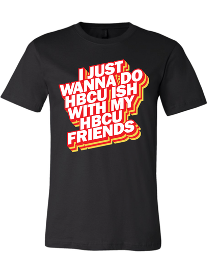HBCU Friends - The Original