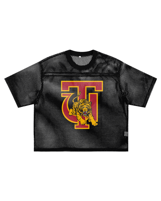Tuskegee University Jersey (Home Game Release)