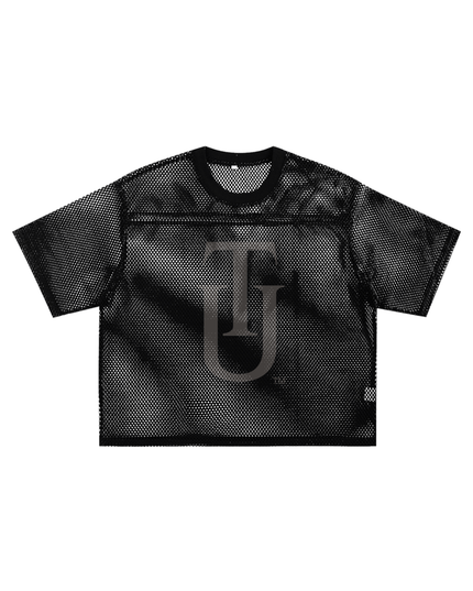 Tuskegee University Jersey (Black Power Release)