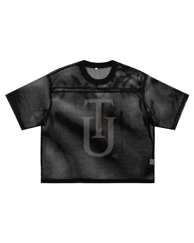 Tuskegee University Jersey (Black Power Release)