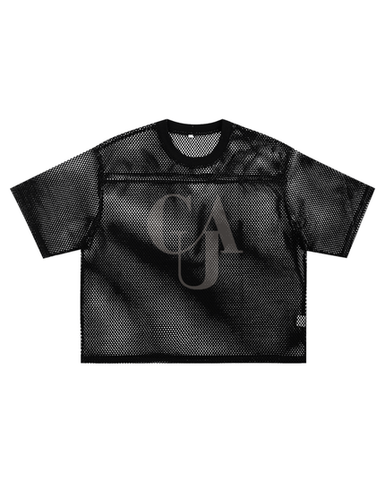 Clark Atlanta University Jersey (Black Power Release)