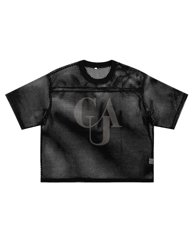 Clark Atlanta University Jersey (Black Power Release)