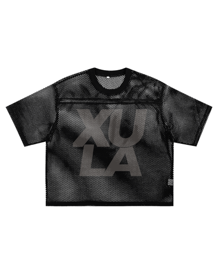 Xavier University of LA Jersey (Black Power Release)
