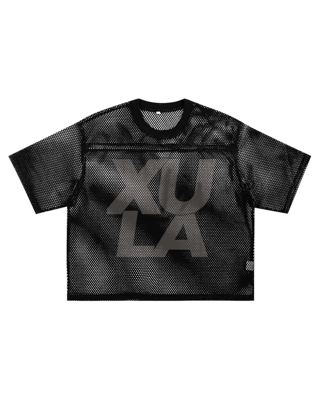 Xavier University of LA Jersey (Black Power Release)