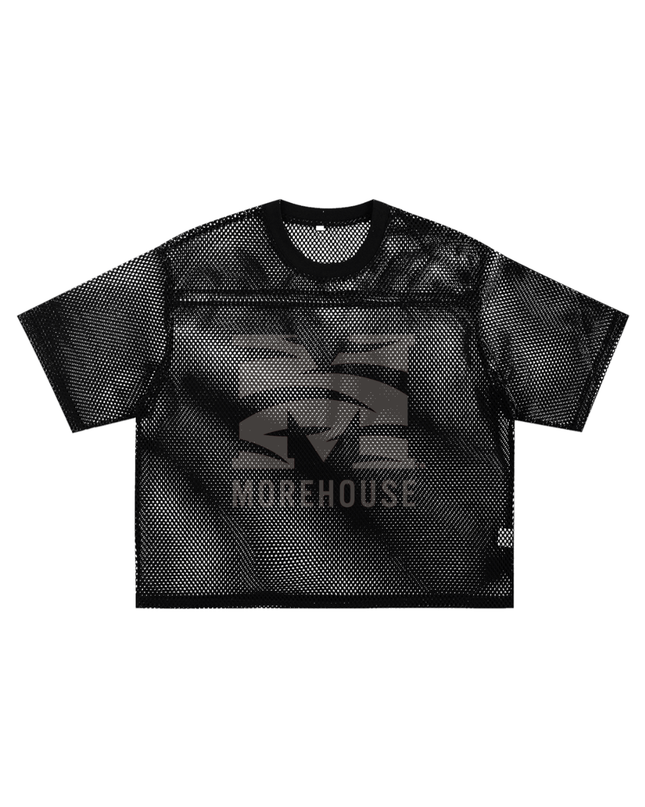 Morehouse College Jersey (Black Power Release)