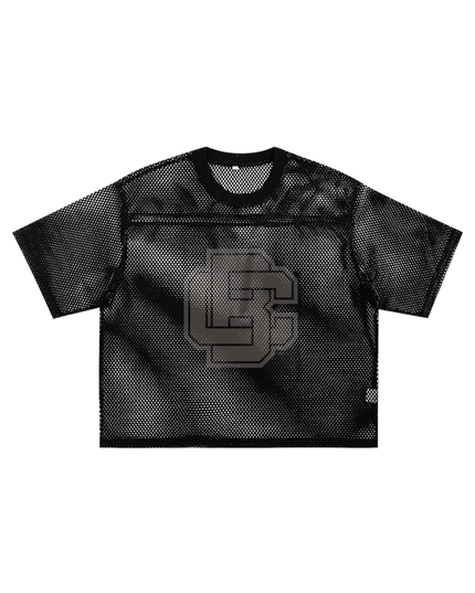 Bethune-Cookman University Jersey (Black Power Release)