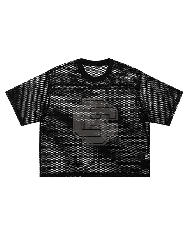 Bethune-Cookman University Jersey (Black Power Release)