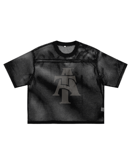 North Carolina A&T Jersey (Black Power Release)