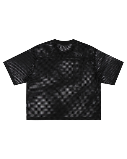 Morehouse College Jersey (Black Power Release)