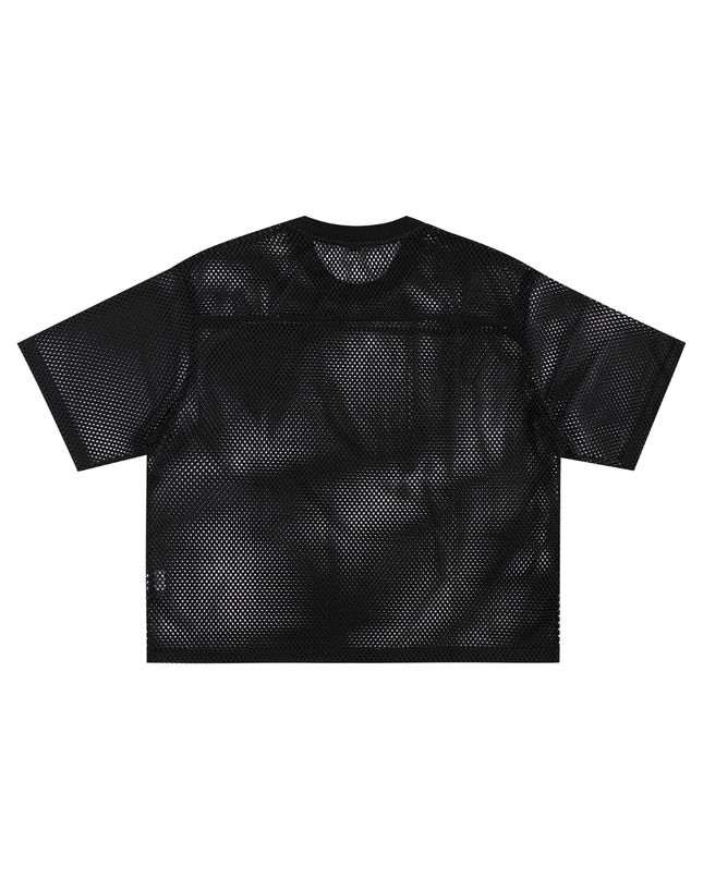 Spelman College Jersey (Black Power Release)