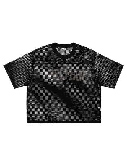 Spelman College Jersey (Black Power Release)