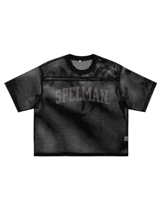 Spelman College Jersey (Black Power Release)