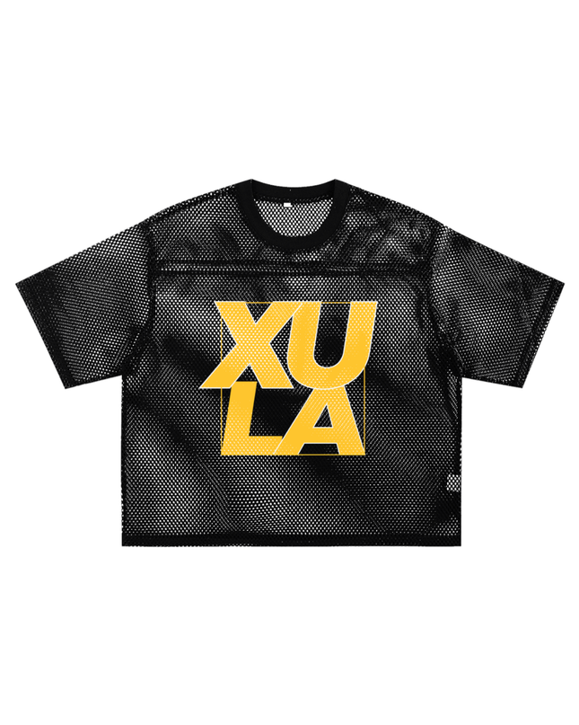 Xavier University of LA Jersey (Home Game Release)